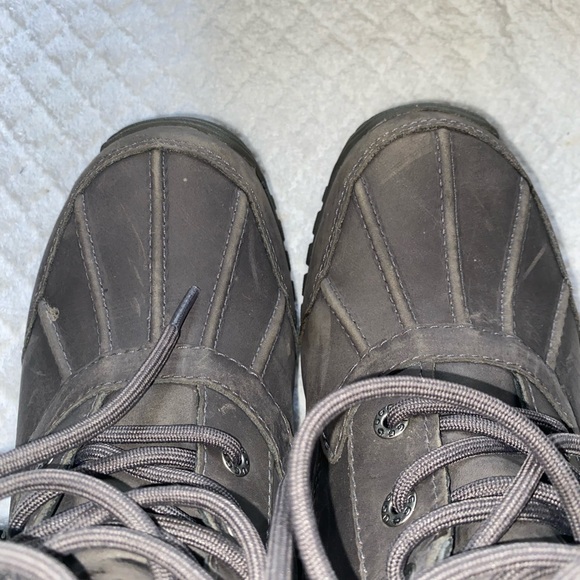 Ugg Boots ,size 9, Grey - Picture 3 of 13